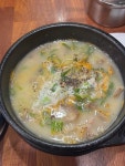 권서방네순대국 - 여의도 한식 | 뽈레 Polle [권서방네순대국] 여의도 한식 | 뽈레 Polle