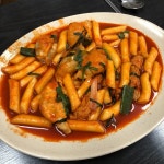 불티나분식 : 나만의 맛집 지도, 뽈레 [불티나분식] 경상북도 상주시 서성동