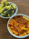 따봉이네 - 이대 떡볶이 | 뽈레 Polle [따봉이네] 이대 떡볶이 | 뽈레 Polle