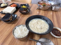 [초당 본가 짬뽕순두부] 량스님의 추천 리뷰 2024/1/21