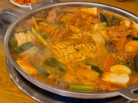 일층집 - 외대 부대찌개 | 뽈레 Polle [일층집] 외대 부대찌개 | 뽈레 Polle
