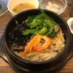 [소공 죽집] 우니님의 좋음 리뷰 2019/5/13