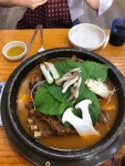 참맛뼈 감자탕 - 고척동 감자탕 | 뽈레 Polle [참맛뼈 감자탕] 고척동 감자탕 | 뽈레 Polle