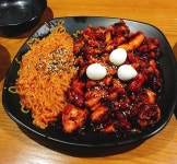 꼬꼬아찌 숯불치킨 한양대점 - 행당동 치킨 | 뽈레 Polle [꼬꼬아찌 숯불치킨 한양대점] 행당동 치킨 | 뽈레 Polle