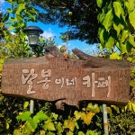 [달봉이네 카페] 하늘호수속으로님의 리뷰 2025/11/4