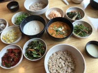 [보리밥 전문점 보릿골] 말순님의 추천 리뷰 2020/10/3