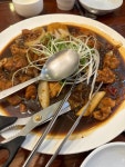 [홍수계 찜닭 강남파이낸스센터점] 면발님의 좋음 리뷰 2023/6/15