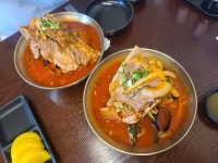 [뼈대있는 짬뽕] 진땡님의 리뷰 2025/1/14