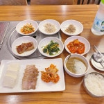 콩사랑 - 북촌 순두부 | 뽈레 Polle [콩사랑] 북촌 순두부 | 뽈레 Polle