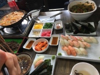 나만의 맛집 지도, 뽈레 [가미초밥] 프레리님이 작성 2017/7/15