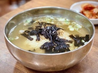 [옛골국수집] 양재몬님의 별로 리뷰 2021/2/12