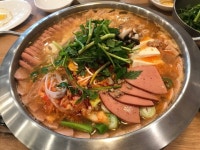 [미풍 부대찌개 & 돈까스] 희양님의 좋음 리뷰 2023/5/6