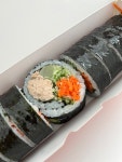 [얌샘김밥 중계역점] 임슐랭님의 좋음 포스트 2022/5/2