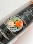 [얌샘김밥 중계역점] 타코와사비님의 좋음 리뷰 2022/5/2