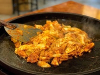[군자 닭갈비] 세나님의 좋음 포스트 2020/7/5