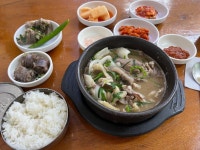 [만복 순대국] ㄹ1동님의 추천 포스트 2022/1/13
