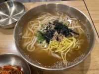 [북창동 개성칼만두] 살랑님의 리뷰 2024/8/8