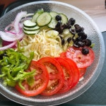 [써브웨이 남영역점] 고맥님의 리뷰 2024/7/9