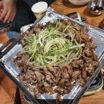 [한량석쇠 왕십리점] 전마님의 좋음 포스트 2022/6/24