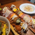 [맛있는 초밥집] 입이짧아슬픈사람님의 좋음 포스트 2022/12/30