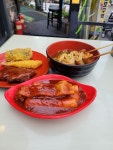 [고민석 매운 오뎅 & 떡볶이] 폼 味쳣다이님의 추천 포스트 2023/8/17