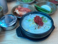 [조봉순 상무국밥 본점별관] 읭님의 좋음 리뷰 2020/7/1