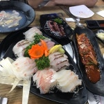 [작은 수산시장] 섬노예탈출러님의 좋음 리뷰 2019/6/3