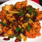 [성민 양꼬치 신림역점] 보노찡님의 추천 포스트 2017/5/24