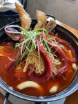 [떡하니 문어떡볶이] 얍얍얍님의 추천 리뷰 2021/4/30