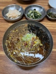 [현대 막국수] 삼하니님의 좋음 리뷰 2022/9/15