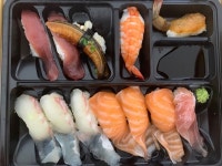 [상무초밥 익산직영점] 곰박사님의 좋음 리뷰 2020/5/20