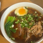 [우육면관 청계천점] Ming님의 리뷰 2026/4/1