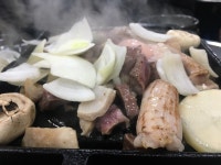 나만의 맛집 지도, 뽈레 [신기루황소곱창구이] 사우디왕자님이 작성 2017/11/29