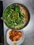 [신성 손 칼국수] 인형&토끼님의 추천 리뷰 2022/4/2