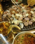 나만의 맛집 지도, 뽈레 [내고향막창] 면발님이 작성 2017/8/4