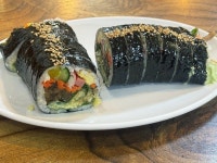 엄마손 김밥 - 주안동 김밥 | 뽈레 Polle [엄마손 김밥] 주안동 김밥 | 뽈레 Polle