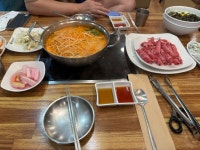 뽕잎사랑 테크노마트점 - 신도림 샤브샤브 | 뽈레 Polle [뽕잎사랑 테크노마트점] 신도림 샤브샤브 | 뽈레 Polle