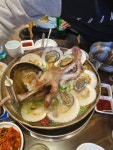 마포홍대포 신용산직영점 - 한강로2가 해산물 | 뽈레 Polle [마포홍대포 신용산직영점] 한강로2가 해산물 | 뽈레 Polle