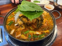 [팔팔감자탕] 먹고마시고또마시라님의 리뷰 2024/12/19