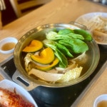 경복궁 개성손만두 고양점 - 성사동 한식 | 뽈레 Polle [경복궁 개성손만두 고양점] 성사동 한식 | 뽈레 Polle