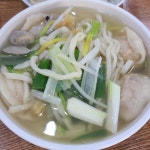 [장단촌 손칼국수 만두국] 푸슈님의 추천 리뷰 2021/7/20