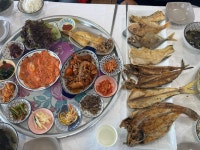 제주 할망 밥상 산방산본점 - 안덕면 한식 | 뽈레 Polle [제주 할망 밥상 산방산본점] 안덕면 한식 | 뽈레 Polle