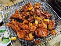 [산해식당] Sen__naK님의 추천 포스트 2017/5/19