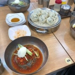 [오복 함흥냉면] 히히히님의 좋음 포스트 2021/6/25