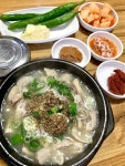 [백마순대국] 따뜻해님의 추천 리뷰 2021/8/22
