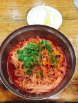 [장 비빔국수와 굴 국밥 보쌈] 분당선님의 좋음 포스트 2019/8/25