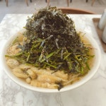 [가이오국수 불광점] 별이님의 리뷰 2025/10/23