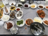 [정가네 원조 꼬막회관] John Doe님의 좋음 리뷰 2018/12/12