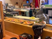 [갓덴스시 롯데월드몰점] 배고픈 퇴사무새님의 별로 리뷰 2021/6/17