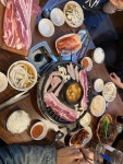 푸른농장 정육식당 - 한성대 고깃집 | 뽈레 Polle [푸른농장 정육식당] 한성대 고깃집 | 뽈레 Polle